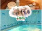 Сауна c теплым бассейном в красноярске фото #5