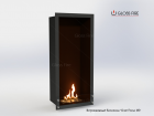 Встраиваемые биокамины «очаг focus ms-арт.009» тм gloss fire